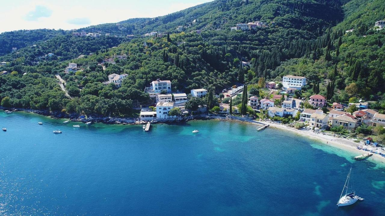 Zoulis Eleni Daire Kalami  Dış mekan fotoğraf