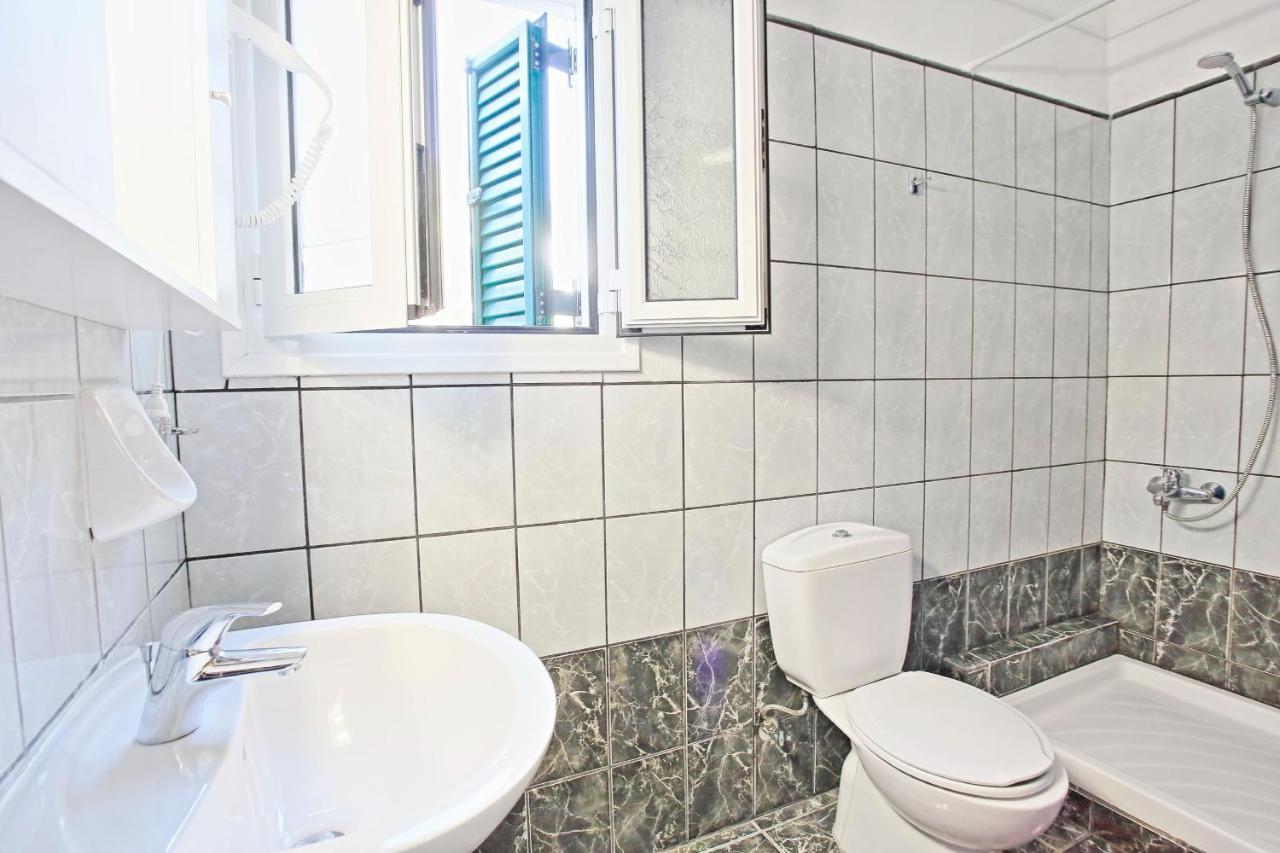 Zoulis Eleni Daire Kalami  Dış mekan fotoğraf